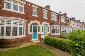 Leaholme Terrace